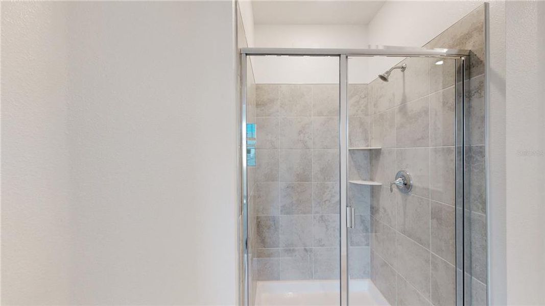 Furnished interior view inside a new home in Tohoqua: Cottages Collection, Kissimmee (Image 3). Furnished interior view inside a new home in Tohoqua: Cottages Collection, Kissimmee (Image 3).