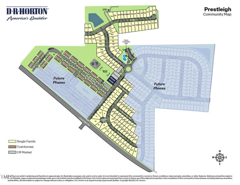 Prestleigh_Site Map_OVERALL Prestleigh_Site Map_OVERALL