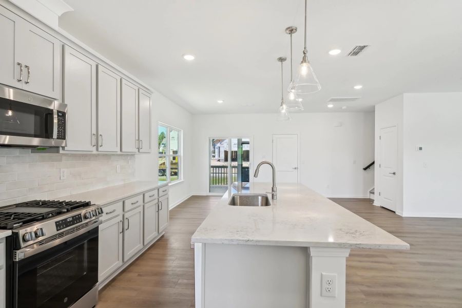 Lily | Ashton Woods Raleigh, NC