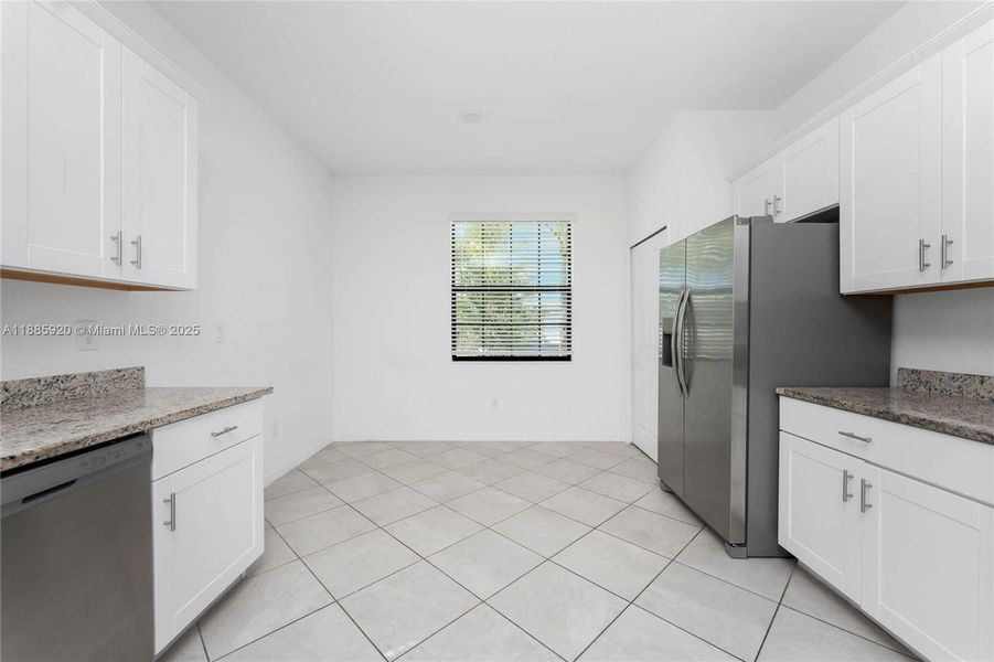 Furnished interior view inside a new home in , Port Charlotte (Image 8).