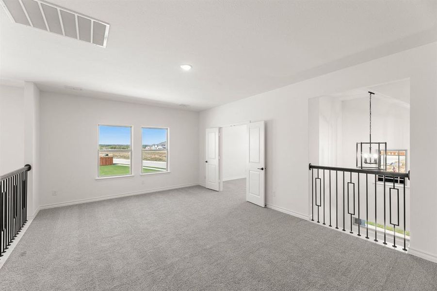 1041 Moss Grove-Game Room-1