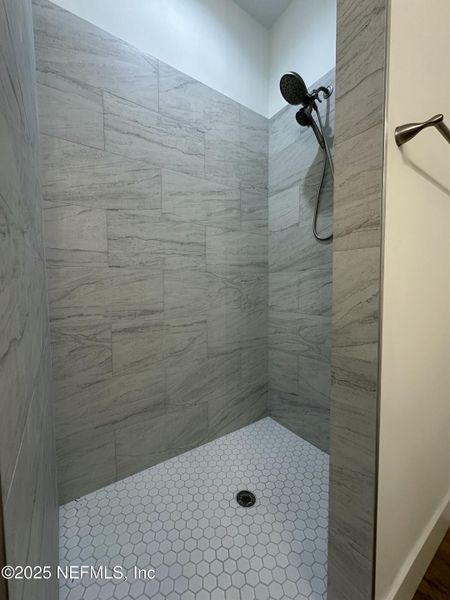 Close-up of interior finishes inside a home in , Palm Coast (Image 16).