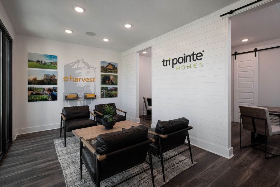 Community amenities associated with the Magnolia by Tri Pointe Homes in Landmark, Denton (Image 14). Community amenities associated with the Magnolia by Tri Pointe Homes in Landmark, Denton (Image 14).