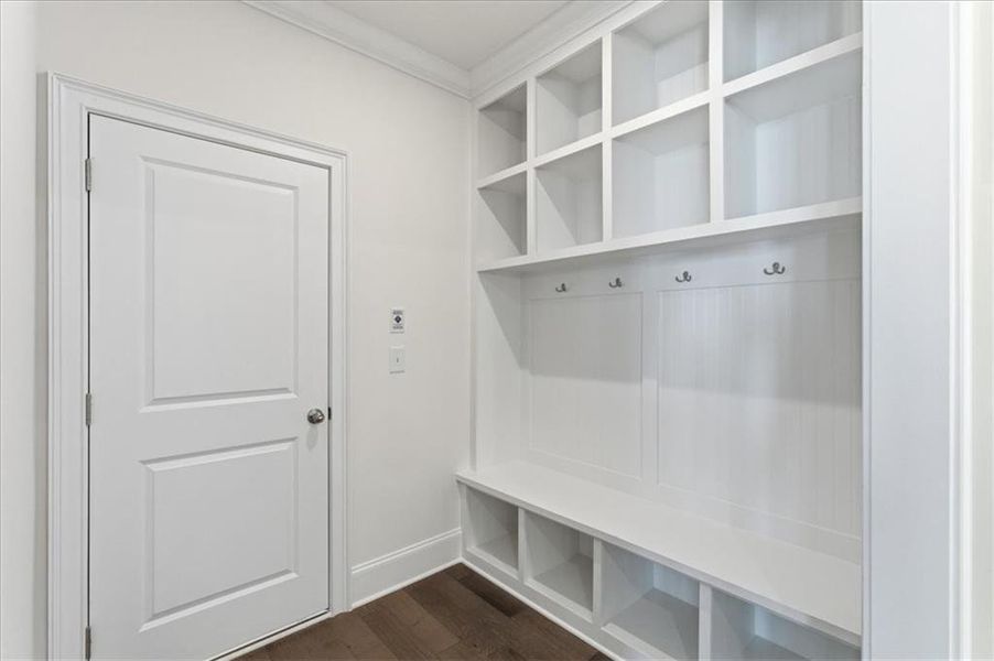 Image 61 of a home in Ford Landing.