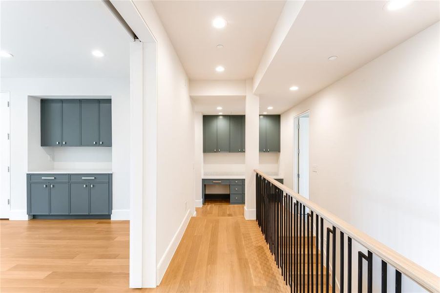 Spacious, unfurnished interior of a new home in , Dallas (Image 20). Spacious, unfurnished interior of a new home in , Dallas (Image 20).