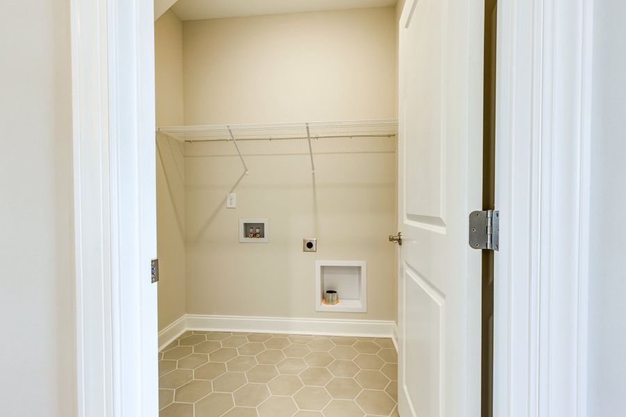 Spacious, unfurnished interior of a new home in Rutherford, Columbia (Image 41). Spacious, unfurnished interior of a new home in Rutherford, Columbia (Image 41).
