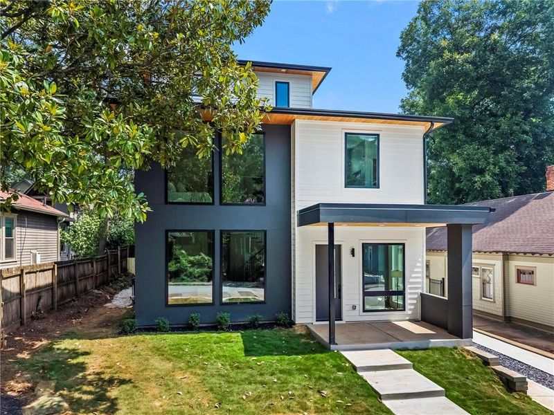 Image 37 of a home in .