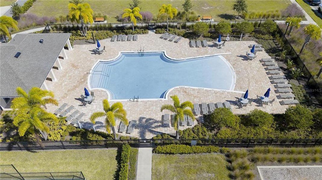 Community amenities in , Winter Garden (Image 27).