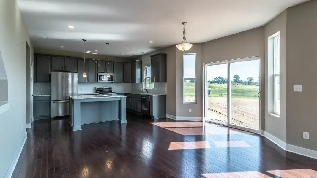 Image 115 representing the The Winslow by Norfolk Homes in Offsite Builds Southern Michigan, Ann Arbor, MI.