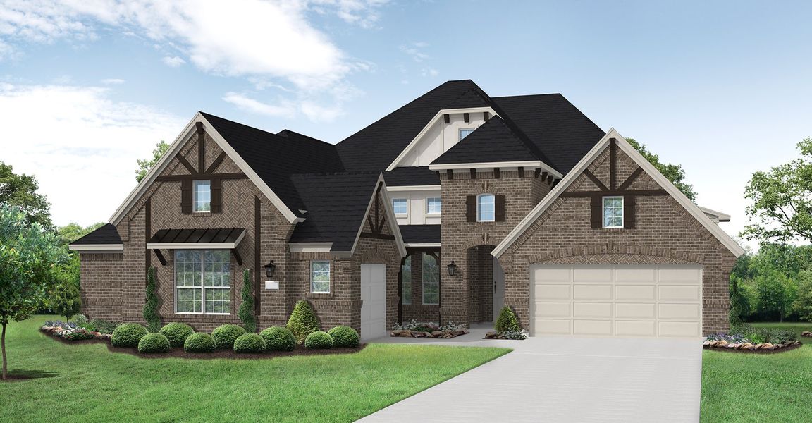 4br New Home in Mansfield, TX. - Slide 6 4br New Home in Mansfield, TX. - Slide 6