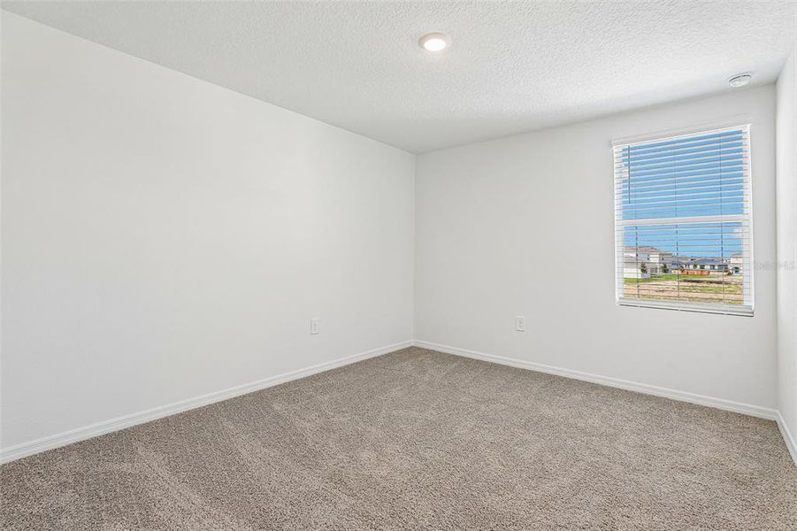 Spacious, unfurnished interior of a new home in , Davenport (Image 32).