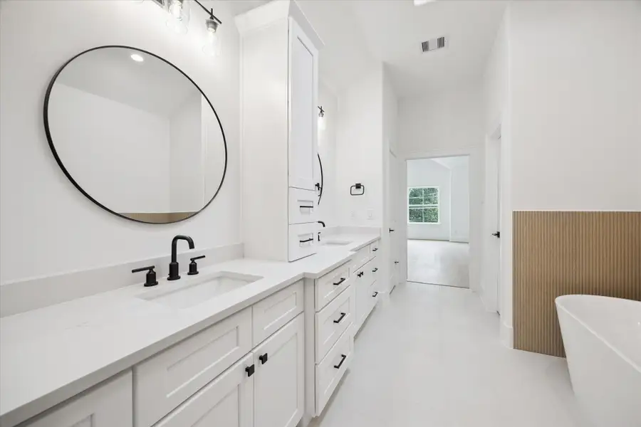 Primary Bathroom Primary Bathroom