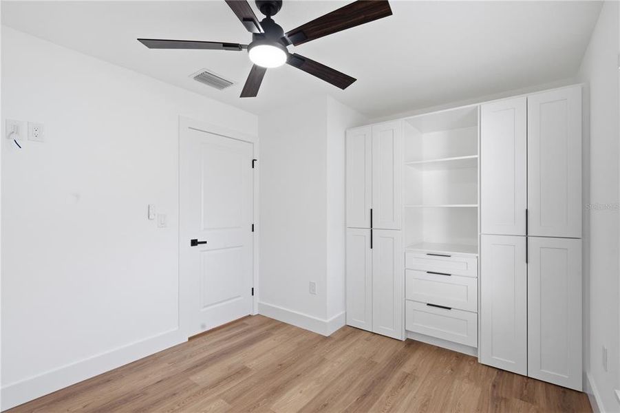 Spacious, unfurnished interior of a new home in , Tampa (Image 23). Spacious, unfurnished interior of a new home in , Tampa (Image 23).