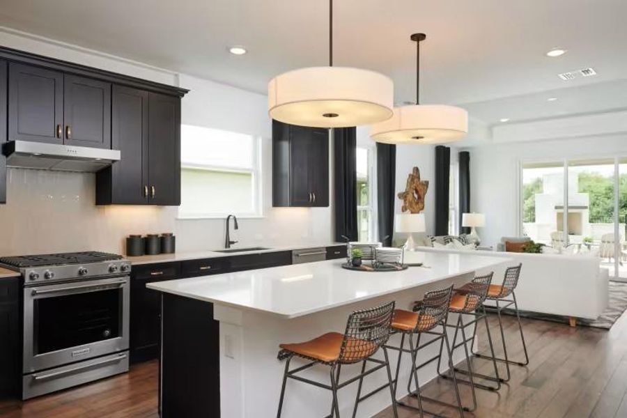 MODEL HOME images may NOT be consistent with the finished product. MODEL HOME images may NOT be consistent with the finished product.