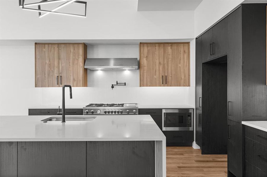 Image 35 of a home in . Image 35 of a home in .