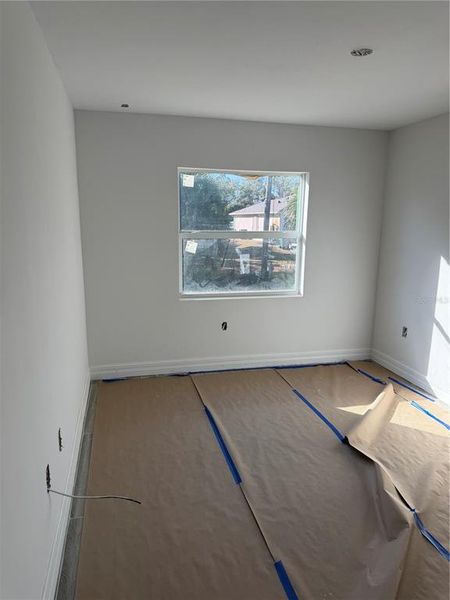 In-progress construction of a new home in , Port Charlotte, FL (Image 25).