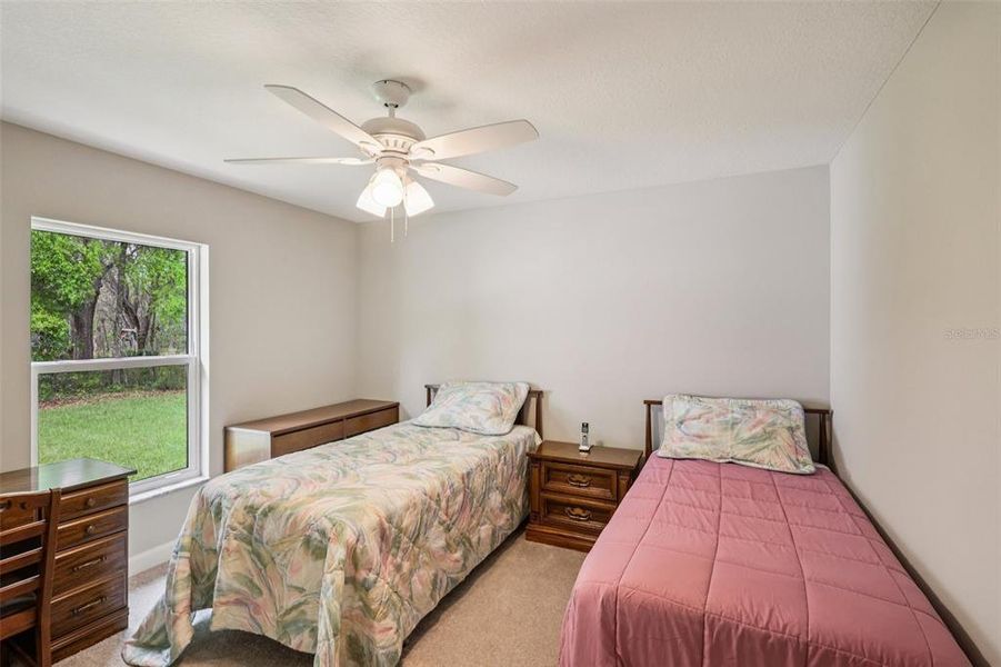 Furnished interior view inside a new home in , Hernando (Image 18).