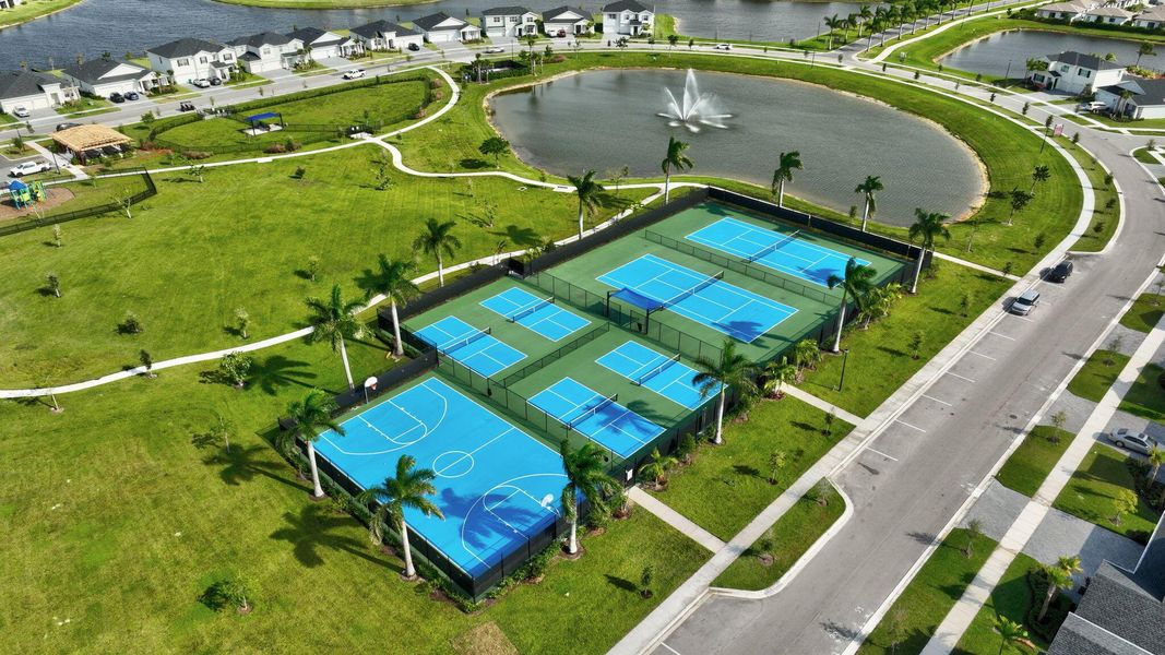 Community amenities in , Port St. Lucie (Image 29). Community amenities in , Port St. Lucie (Image 29).