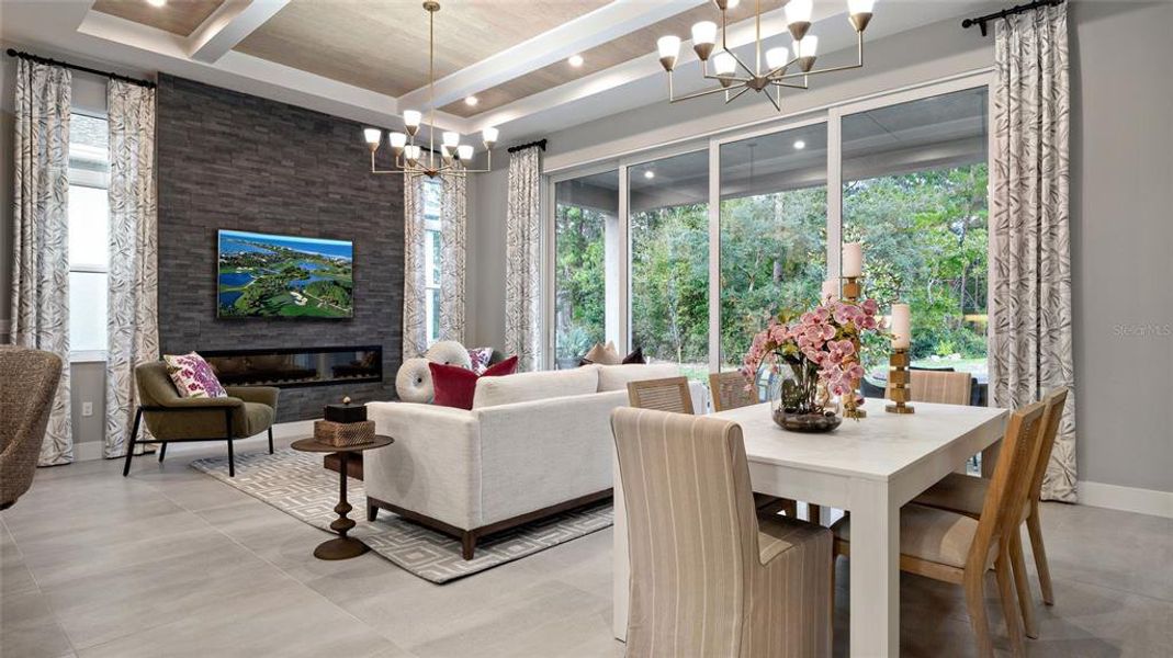 Community amenities in The Reserve at Victoria, Deland (Image 31).