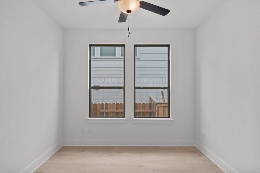 Georgetown, TX New Home.  - Slide 6