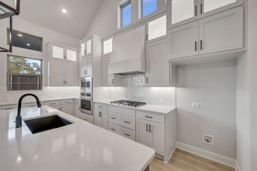 Kitchen Kitchen