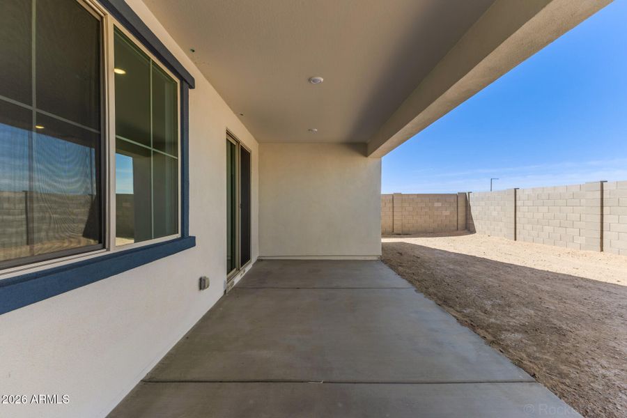 34 - Palo Brea 34 - Palo Brea