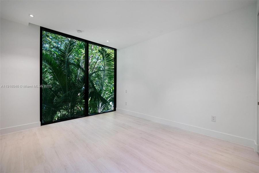 Spacious, unfurnished interior of a new home in , Miami (Image 55). Spacious, unfurnished interior of a new home in , Miami (Image 55).