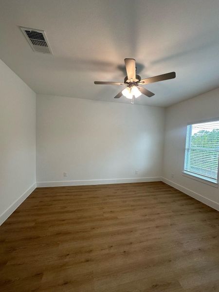Spacious, unfurnished interior of a new home in , Houston (Image 19).