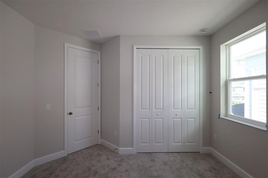 Spacious, unfurnished interior of a new home in Eden at Crossprairie, St. Cloud (Image 40). Spacious, unfurnished interior of a new home in Eden at Crossprairie, St. Cloud (Image 40).
