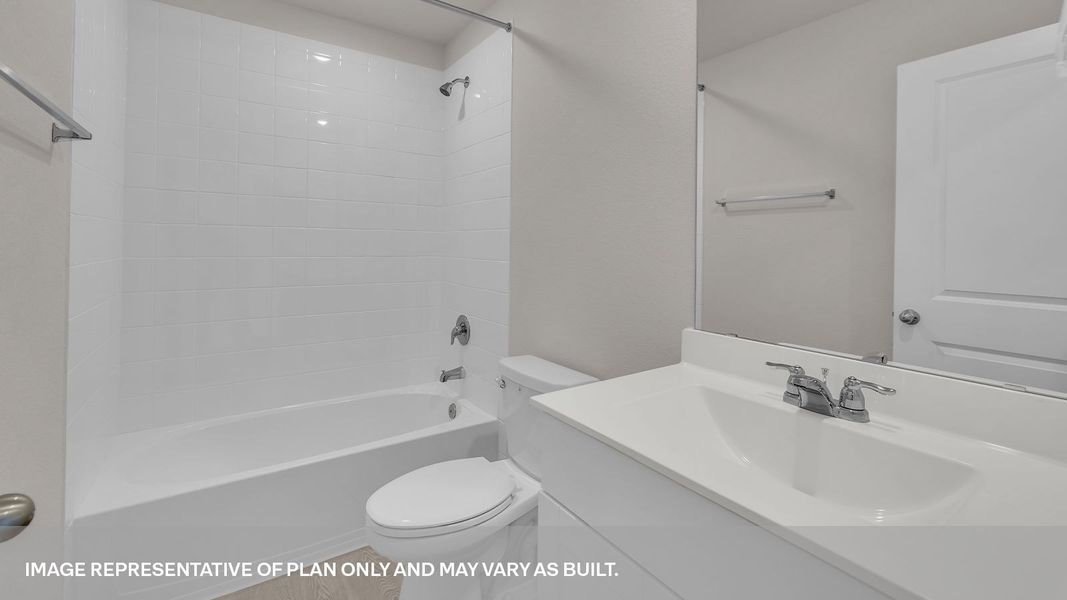 Furnished interior view inside a new home in Bollinger, Maxwell (Image 9). Furnished interior view inside a new home in Bollinger, Maxwell (Image 9).