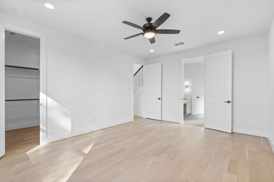 2843 Red Rosehip Dr Richmond, TX New Home Image 18