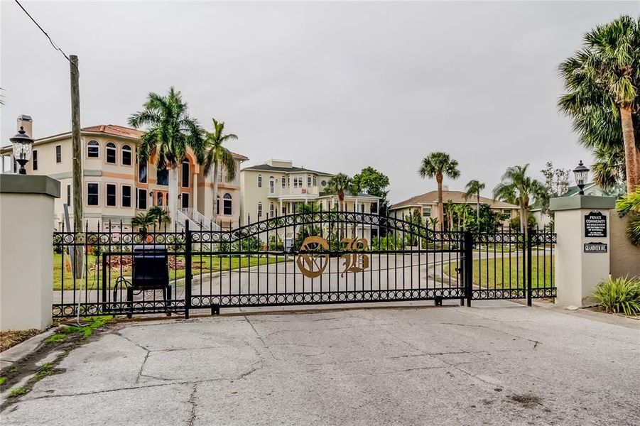 Community amenities in , New Port Richey (Image 65).