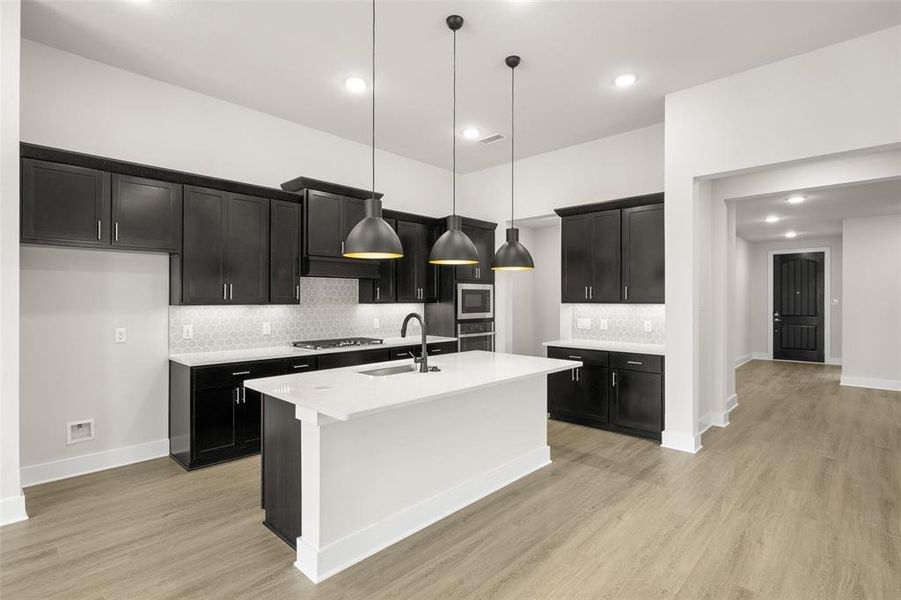 2220 Oak Branch- Kitchen-2