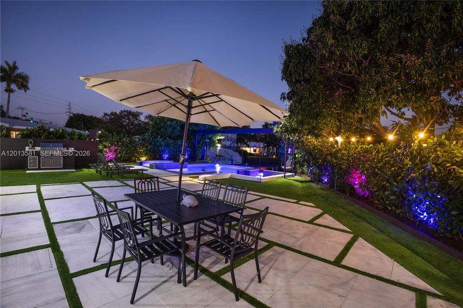 Community amenities in , Fort Lauderdale (Image 46).