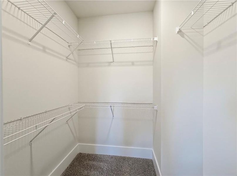 Spacious, unfurnished interior of a new home in , Rydal (Image 29).