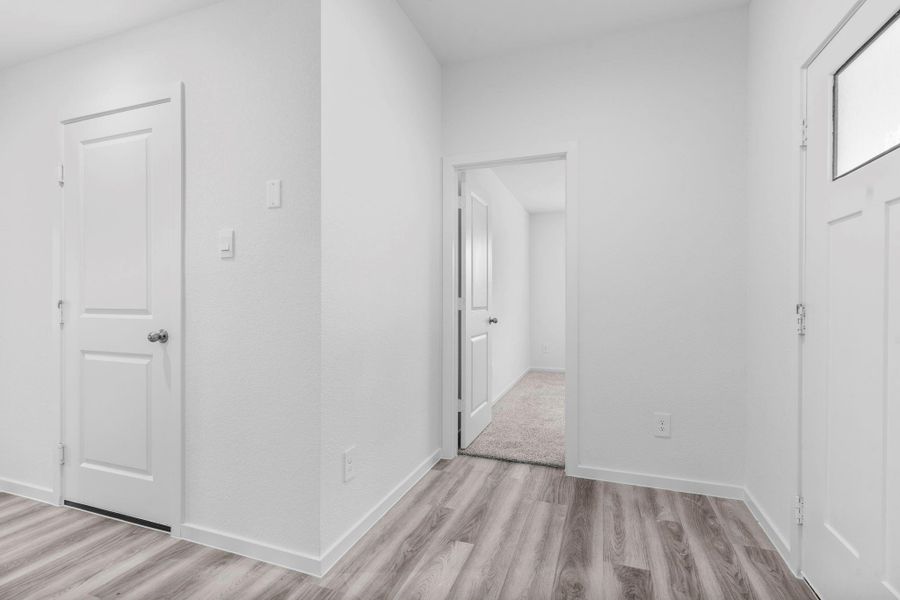 *Images and 3D tour are for illustration only and options may vary from home as built.