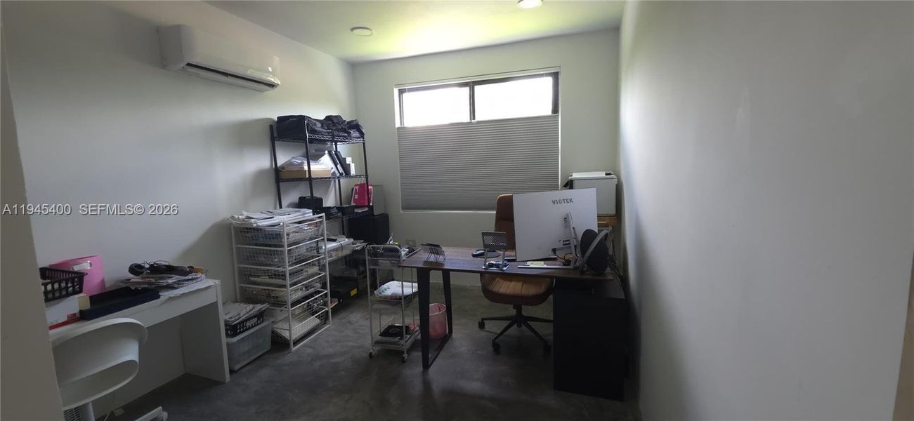 Furnished interior view inside a new home in , Dania Beach (Image 6).