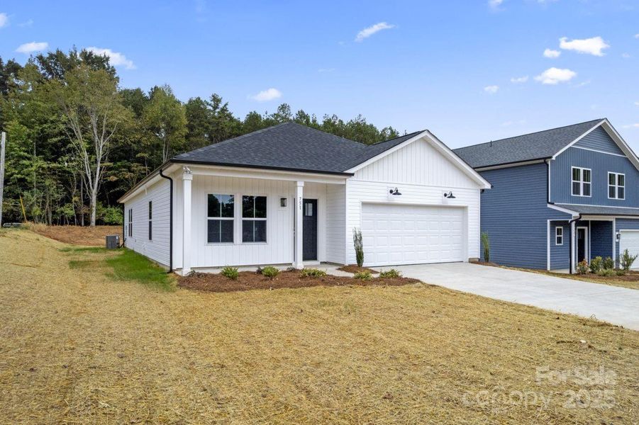 Image 25 of a home in . Image 25 of a home in .