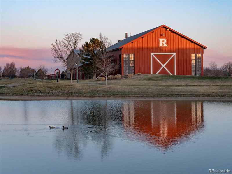 Community amenities in , Commerce City (Image 10).