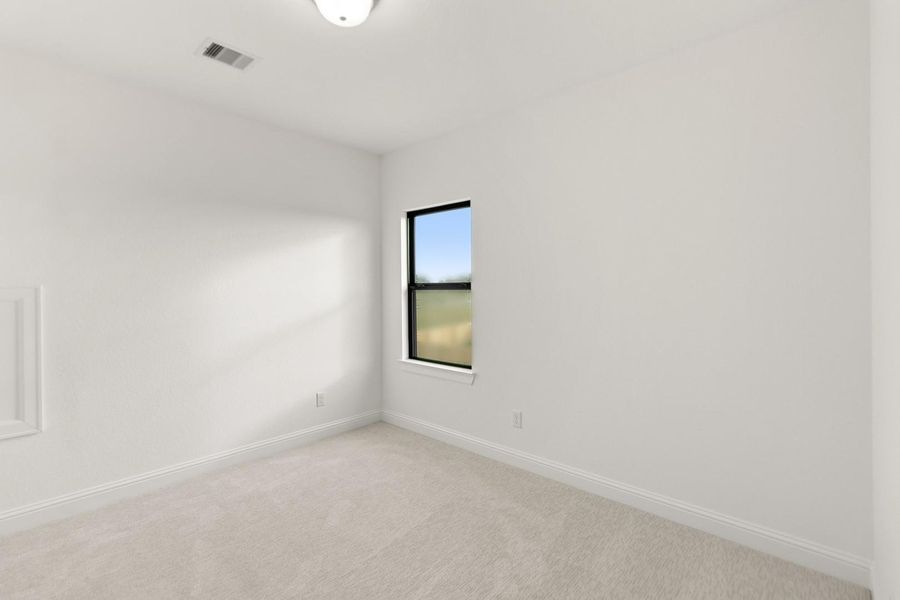 Secondary Bedroom3 Secondary Bedroom3