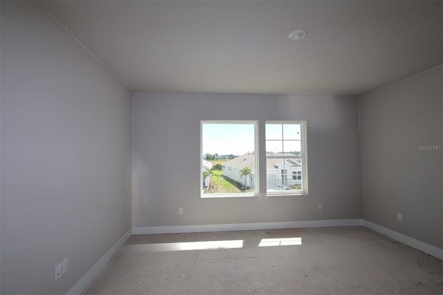 Spacious, unfurnished interior of a new home in , Parrish (Image 9).