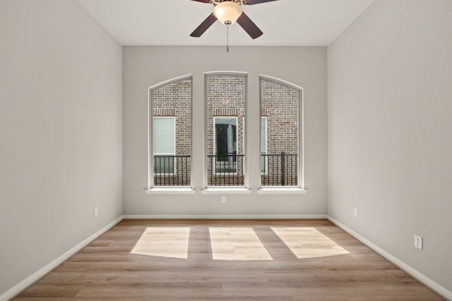 New Home in League City, TX.  - Slide 3