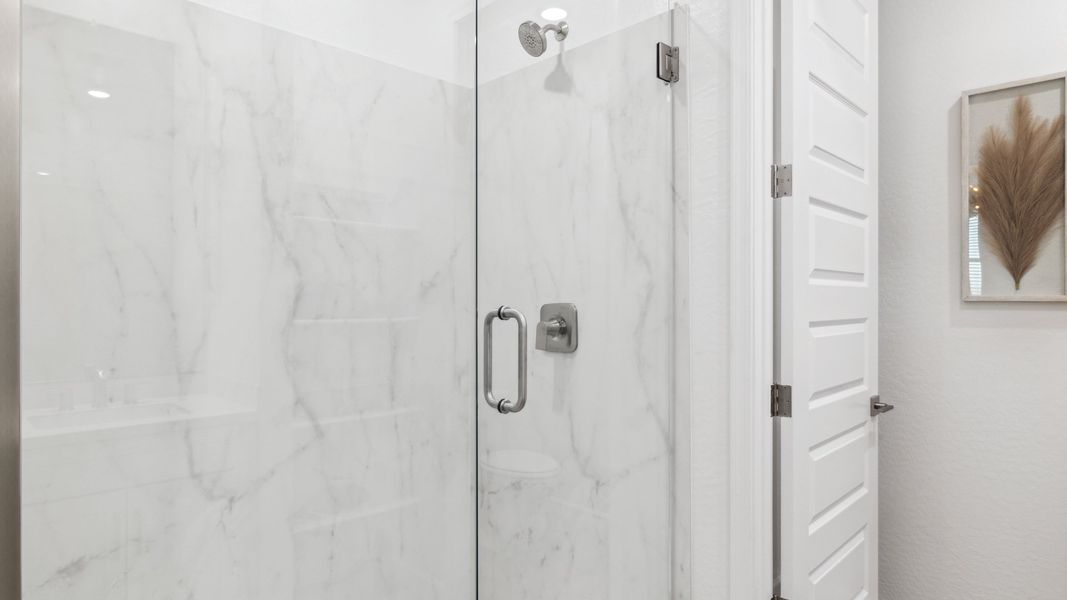 Close-up of interior finishes inside a home in Avance, Phoenix (Image 21). Close-up of interior finishes inside a home in Avance, Phoenix (Image 21).