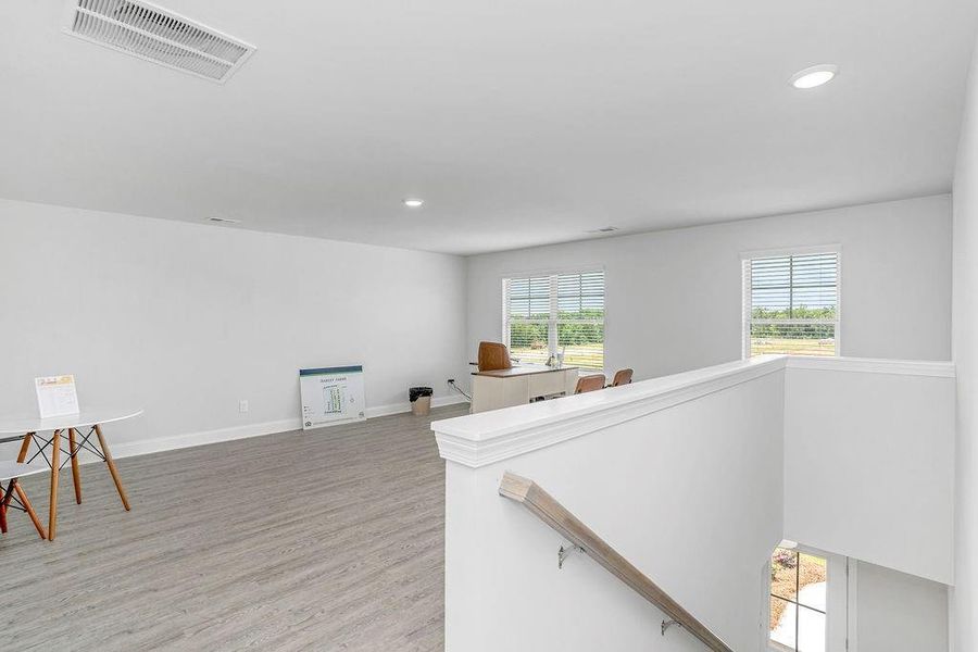 Spacious, unfurnished interior of a new home in , Bonaire (Image 21).