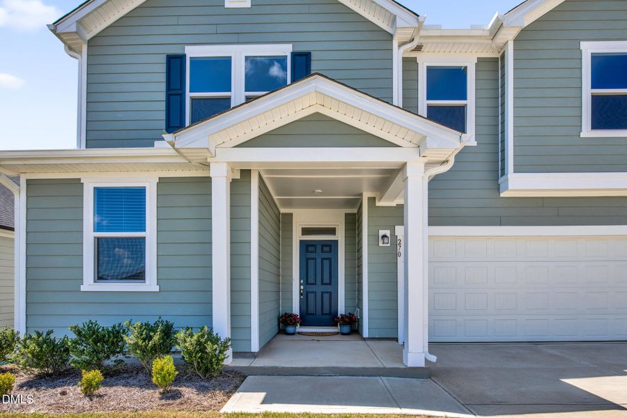 270 Chestnut Oak Ln, Lillington(04 of 49