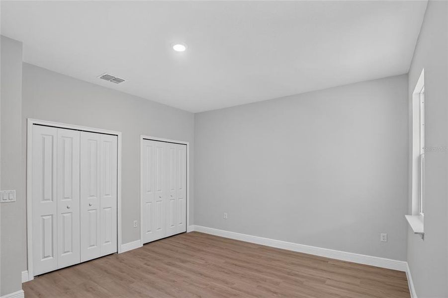 Spacious, unfurnished interior of a new home in , Homosassa (Image 25). Spacious, unfurnished interior of a new home in , Homosassa (Image 25).