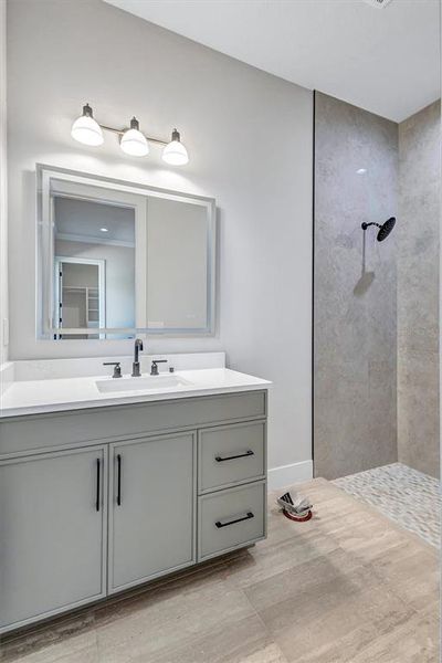 Furnished interior view inside a new home in , Parrish (Image 14). Furnished interior view inside a new home in , Parrish (Image 14).