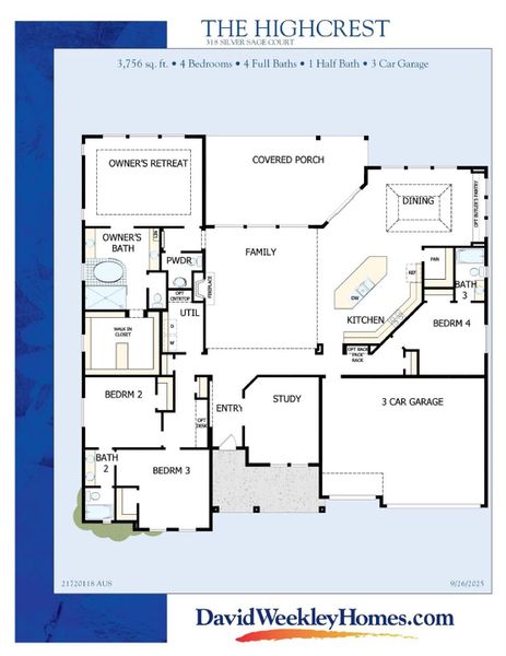 Floor Plan - 1st Floor Floor Plan - 1st Floor