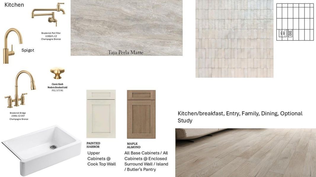 Upscale finishes curated by professional designer for this amazing home Upscale finishes curated by professional designer for this amazing home