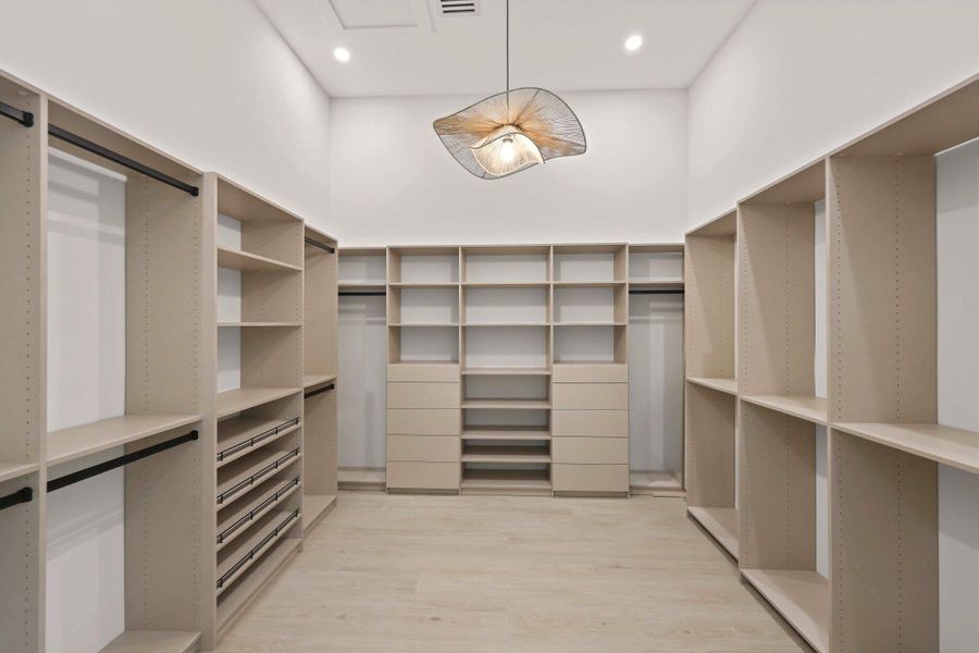 Furnished interior view inside a new home in , Delray Beach (Image 59). Furnished interior view inside a new home in , Delray Beach (Image 59).